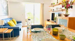 .Apartamento 1a linea de playa + piscina + parking DAIMUS - Image 5