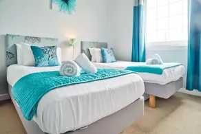 Bright Royal Mile Apartment - Image 2