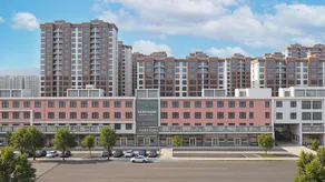 GreenTree Inn Express (Tangshan Luannan Middle Street Branch) - Image 3
