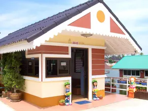 Rimbueng Resort - Image 4