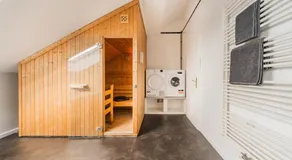 Penthouse apartment - Sauna - Terrasse - AC - Image 4