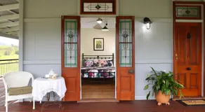 Cookes Road Cottage at Conondale - Image 2