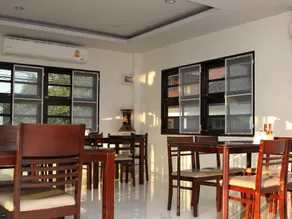 Chiangrai Green Park Resort - Image 4