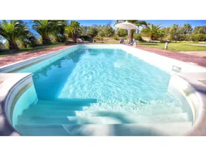 Alghero, Villa Le Palme with swimming pool for 12 people - Image 5