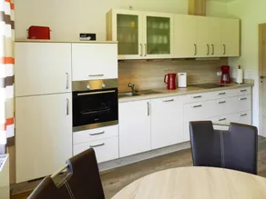 Ferienwohnung Landblick, Rastede - Image 4