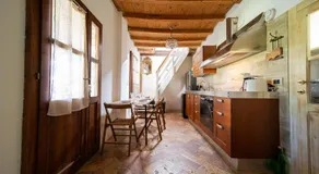 Barn & Bloom appartamento rustico del 1800 - Image 3