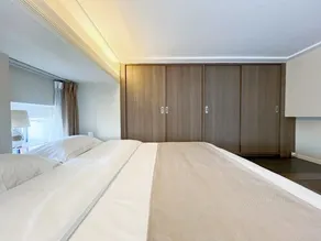 【东桉美宿|愉景惬意】邻北京环球影城|Loft一居室套房|双大床住4人|家庭出游|地铁1号线直达故宫 - Image 3