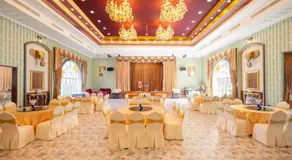 Erawan Phangnga Hotel, Natai Beach - Image 3