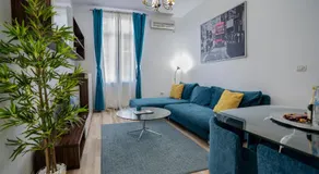 Downtown, close to Old Town, Family friendly - IVO10 - Image 2