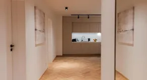 Gliwice Dickensa 36A Condo - Image 4