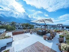 Dali Shanshuijian No.5 Courtyard Villa Garden Resort Hotel - Image 5