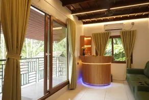 Mangrove Heritage Home, Chendamangalam - Image 3