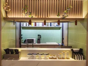 Green Tree Inn Xuzhou Tongshan Wanda Plaza Yuquanhe Metro Station - Image 3