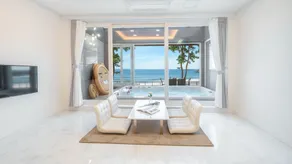 Pohang Playbeach Poolvilla - Image 2