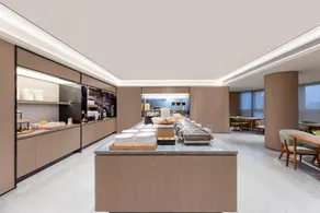 Ji Hotel Kunshan Development Zone Chaoyang East Road - Image 4