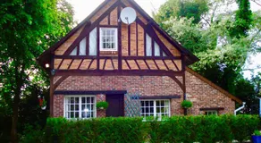 Chateau de la Vallee, Normandy PLUS its adjacent Cottage, sleeps a total of 26 - Image 5