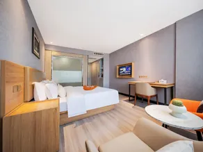 Yiwu Kaiyue Hotel - Image 2