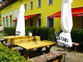 Hotel 4 Hufen - Image 5