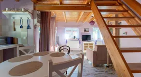 MorsoChatki - balia, sauna, garden party, plaża - Image 2