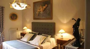 chambres d'hotes : La cour d'Etrepy - Image 2