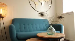 Zeevonk Studio's & Appartementen - Image 2