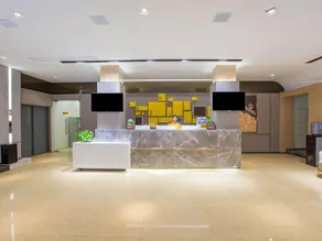 lu Hotel Duyun Dashi Shiban Street - Image 3