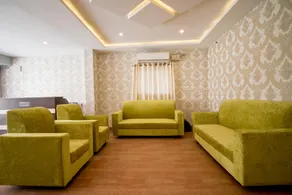 Hotel Deccan Park - Image 2