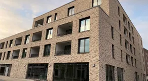 Moderne Apartments im Herzen der Stadt I private Tiefgarage mit Ladesäulen I home2share - Image 4
