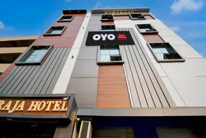 Hotel O Maharaja Hotel - Image 4