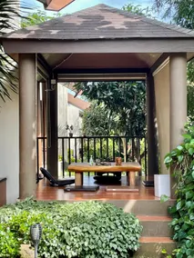 Vimala Hill villa and resort - 3 bedrooms - Image 2