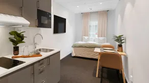 ApartDirect Arlandastad - Image 2