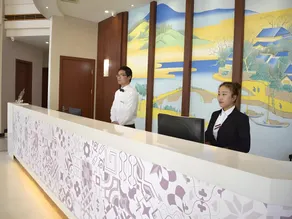 GEM Hotel Ningbo Tongtu Road Minglou Metro Station - Image 4