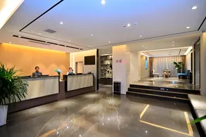 Home Inn Style Kunming Railway Station - Image 2