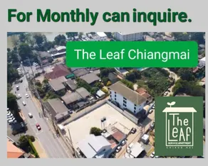 The Leaf Service Apartment - Image 5