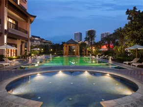 Steigenberger Hotel SUNAC Guangzhou - Image 5