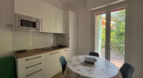 CN015 - Cesenatico, nuovo bilocale con aria condizionata - Image 3