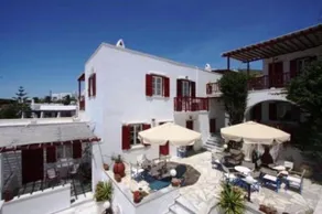 Akrogiali Hotel - Image 3