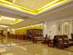 Wangchaolou Cultural Theme Hotel - Image 5