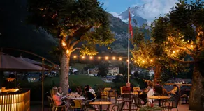 Hotel Jungfraublick - Image 4