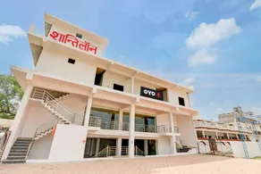 Hotel O Sky Inn - Image 4