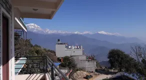 Sarangkot Mountain Lodge - Image 4