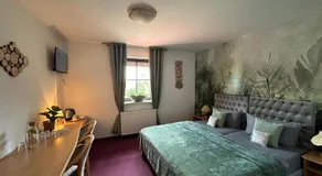 Pension und Monteurzimmer mit Küche und Waschmaschine - Image 2