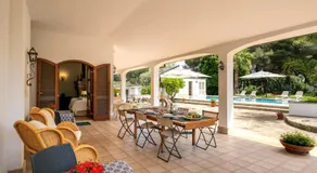 Villa „Tenuta Il Carretto“ mit privatem Pool, WLAN und Klimaanlage - Image 3