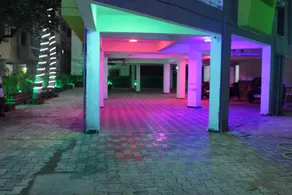 HOTEL PURI GREENS - Image 3
