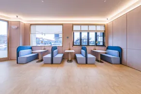 Hanting Hotel Yixing Heqiao Town - Image 5