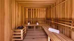 Chable Resort And Spa - Image 2