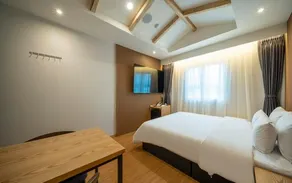 Changwon Sangnamdong Hotel T.T - Image 5