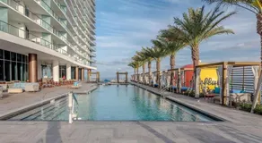 Lyfe Oceanview Resort Luxury 2 Bedroom Unit - Image 3