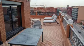 Appartement Mahjouba - Image 4