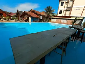 The Serai Cottage Downtown Hotel - Image 2